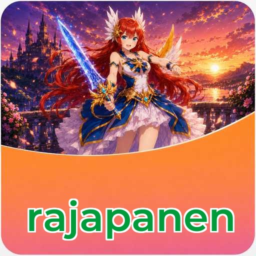 rajapanen Components