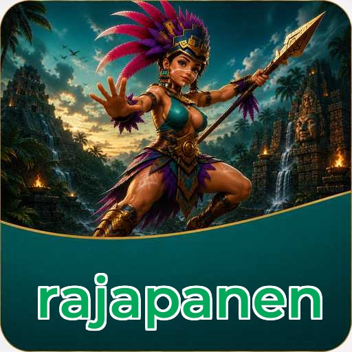 rajapanen Installation