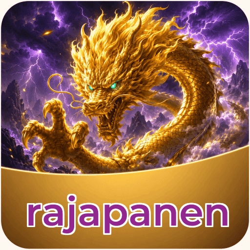 rajapanen Signature