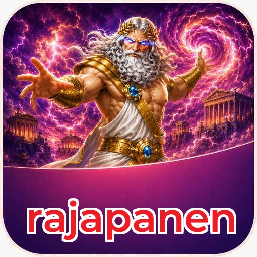 rajapanen Aplikasi