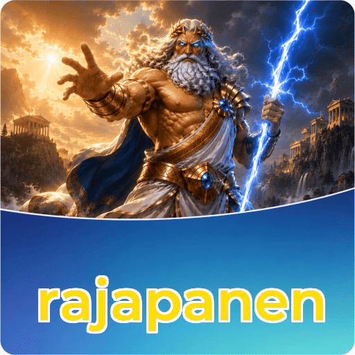 rajapanen Signature