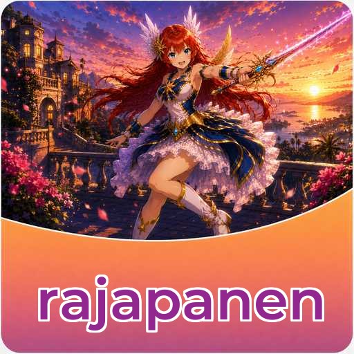 rajapanen APK Structure